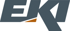 EK Industries, Inc. logo