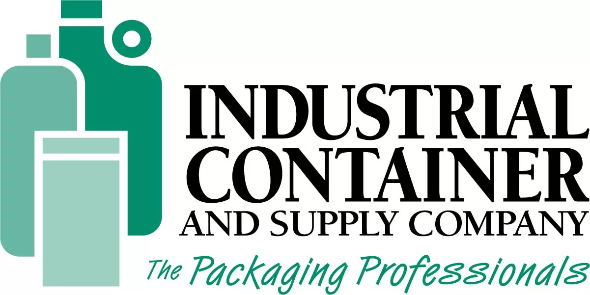 Industrial Container & Supply logo