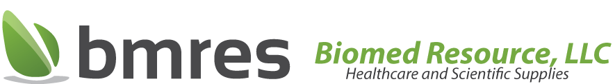 Biomed Resource Inc. logo