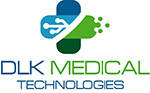DLK Medical Technologies, Inc. logo