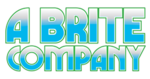 A Brite Company, Inc. logo