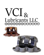 VCI & Lubricants LLC logo
