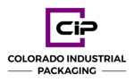 Colorado Industrial Packaging logo