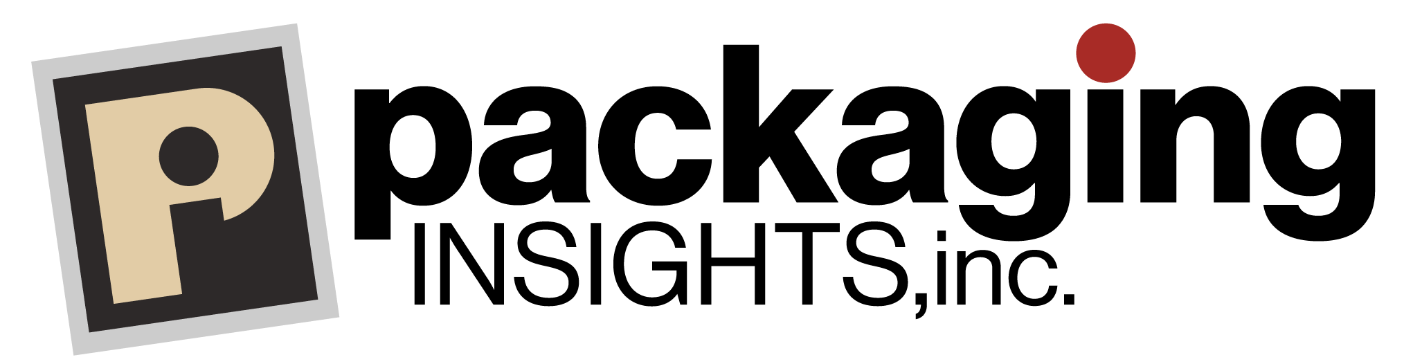 Packaging Insights, Inc. logo