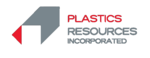 Plastics Resources, Inc. logo