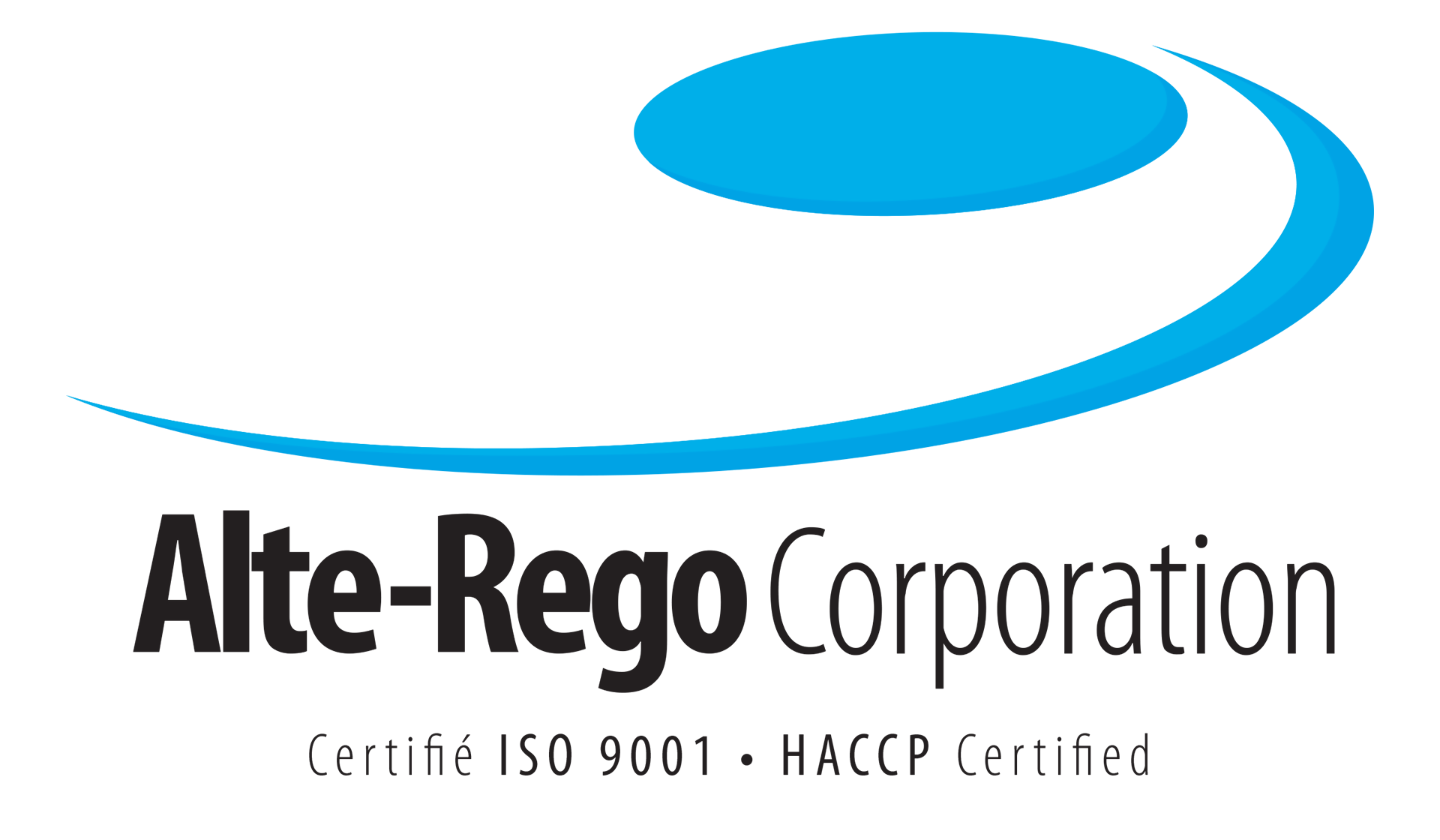 Alte-Rego Corp logo