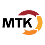 MTK Services logo