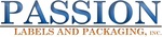 Passion Labels and Packaging, Inc. logo