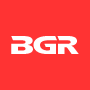 BGR Inc. logo