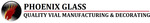 Phoenix Glass, LLC logo