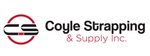 Coyle Strapping & Supply, Inc. logo