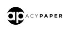 ACYPAPER logo