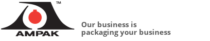 Ampak Inc. logo