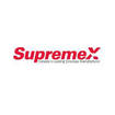 SupremeX logo