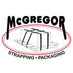 McGregor Packaging logo
