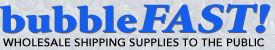 BubbleFAST logo