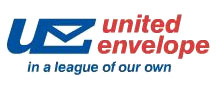 United Envelope Co. logo
