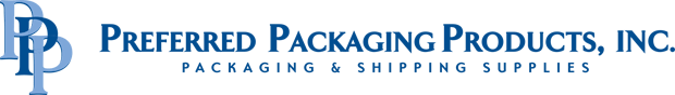 Preferred Packaging Products, Inc. logo