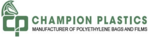 Champion Plastics logo