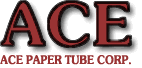 Ace Paper Tube Corp. logo