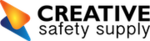 Creative Safety Supply logo