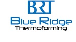 Blue Ridge Thermoforming logo