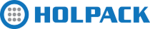 Holpack Corp. logo