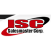 ISC Salesmaster Corporation logo