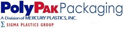 Poly Pak Packaging logo