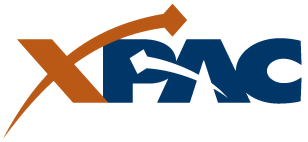 Xpac logo