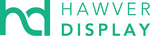 Hawver Display logo