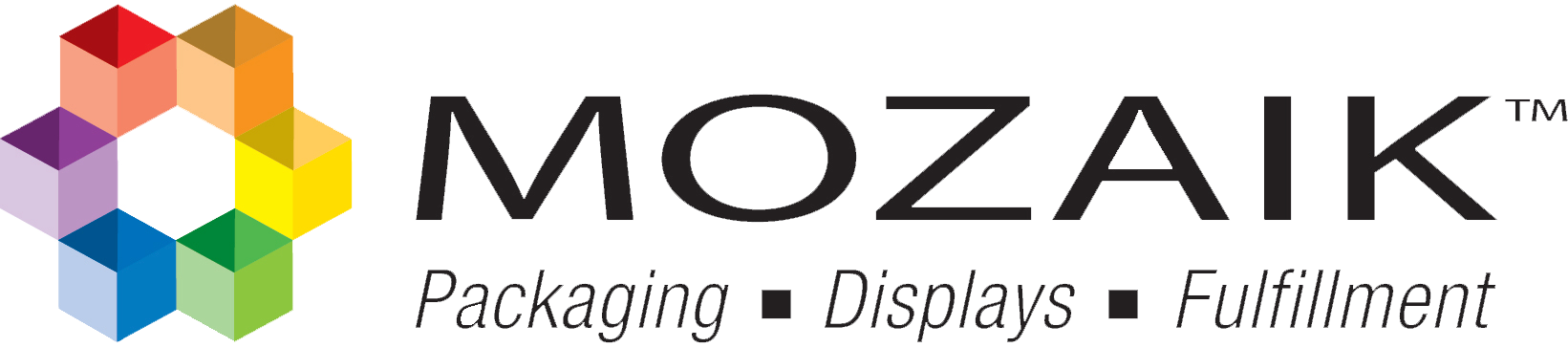 Mozaik logo