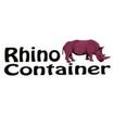 Rhino Container Inc. logo