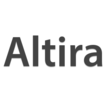 Altira, Inc. logo