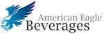 American Eagle Beverages logo