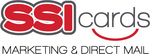 SSI Cards Marketing & Direct Mail logo