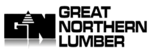 Great Northern Lumber logo